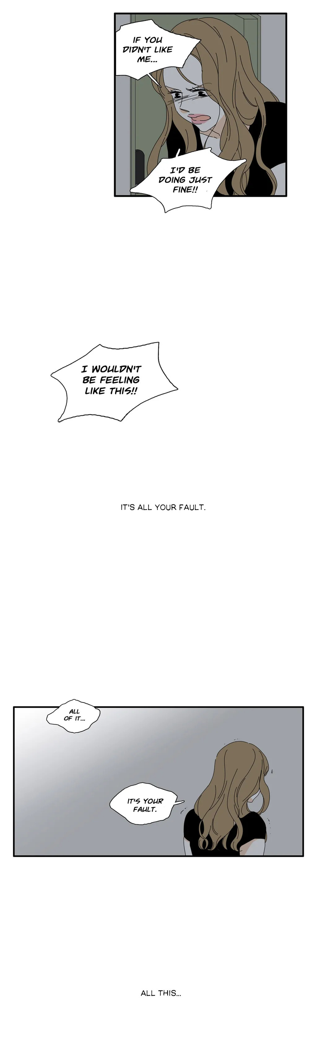 Read Good relationship chapter 27 image 18 on Lezhin