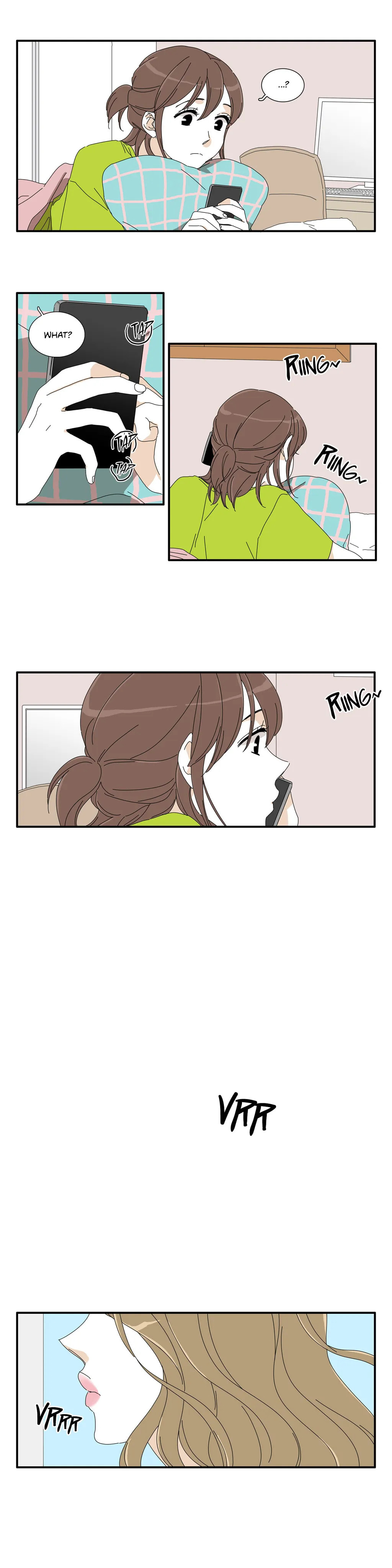 Read Good relationship chapter 27 image 2 on Lezhin