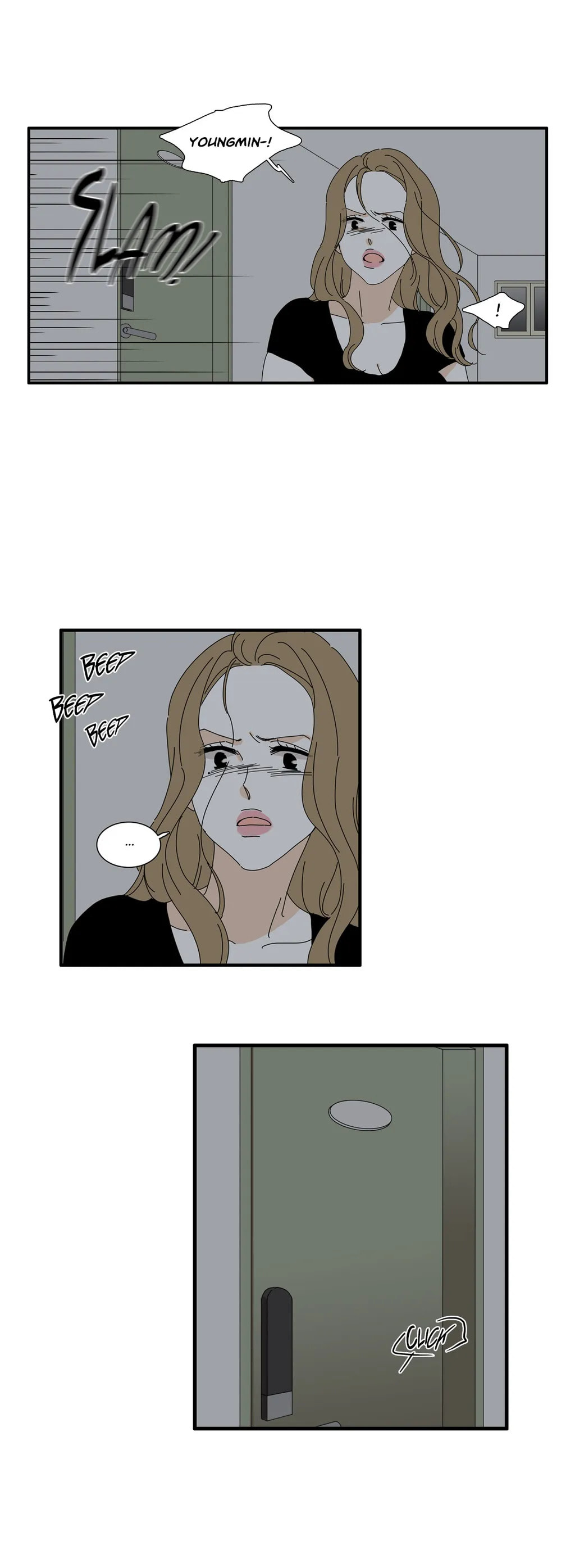 Read Good relationship chapter 27 image 21 on Lezhin