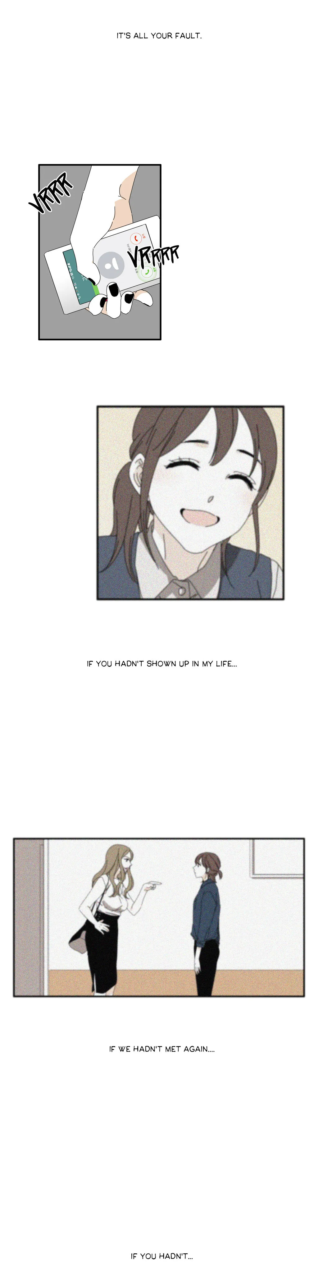 Read Good relationship chapter 27 image 3 on Lezhin
