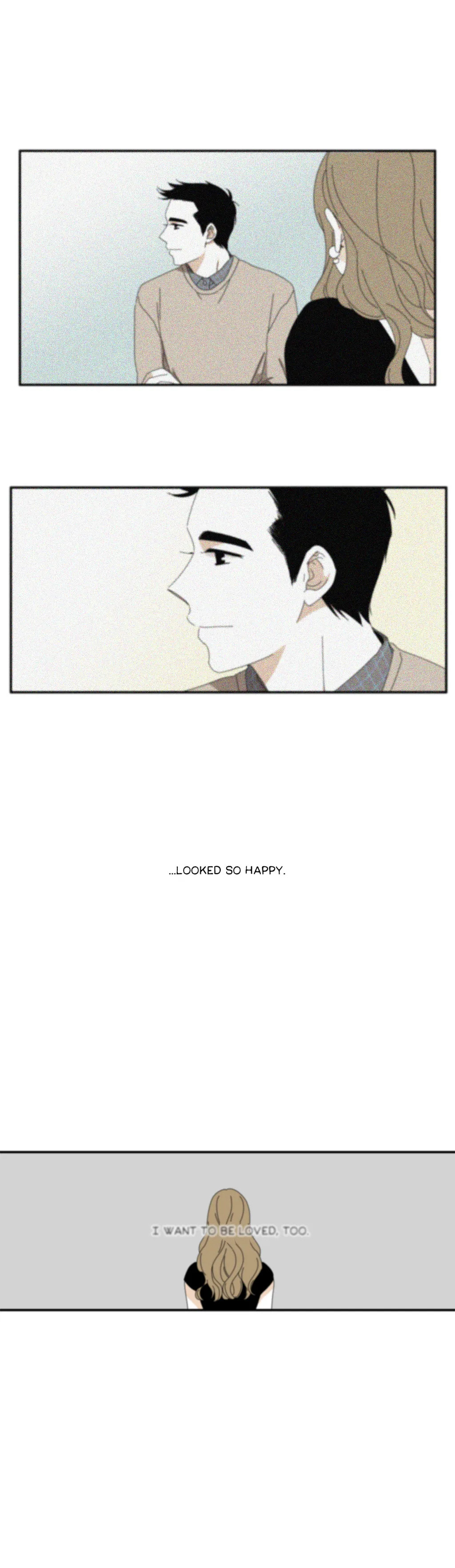 Read Good relationship chapter 27 image 4 on Lezhin