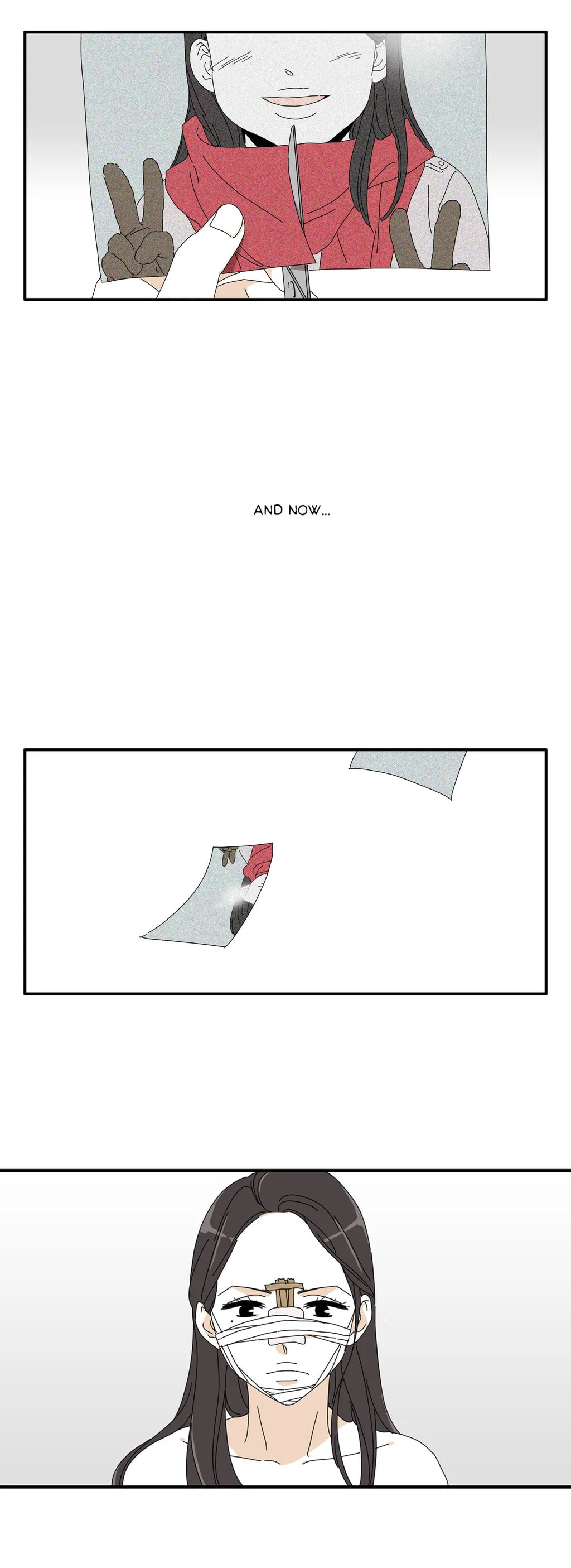 Read Good relationship chapter 27 image 6 on Lezhin