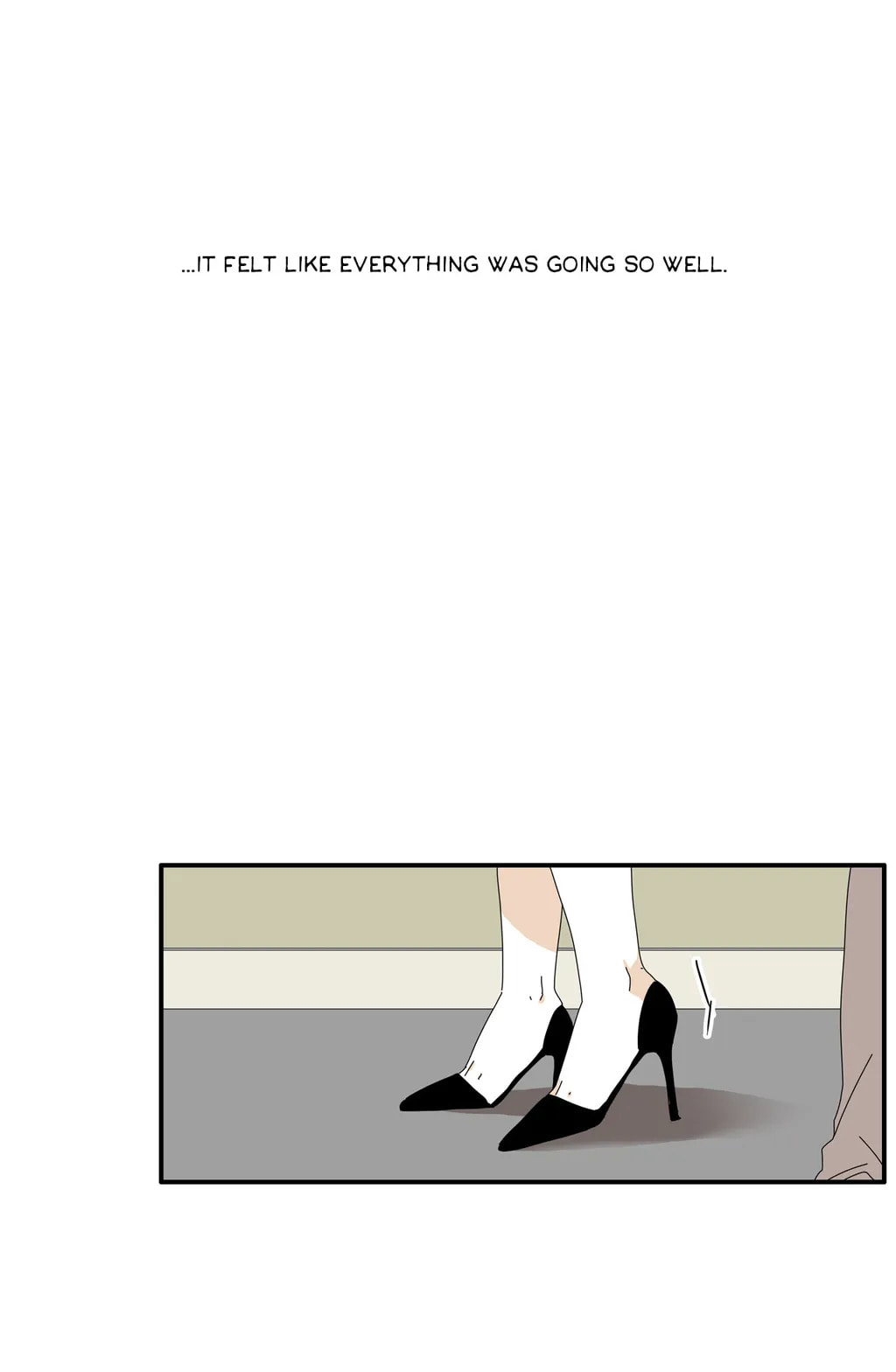 Read Good relationship chapter 27 image 7 on Lezhin