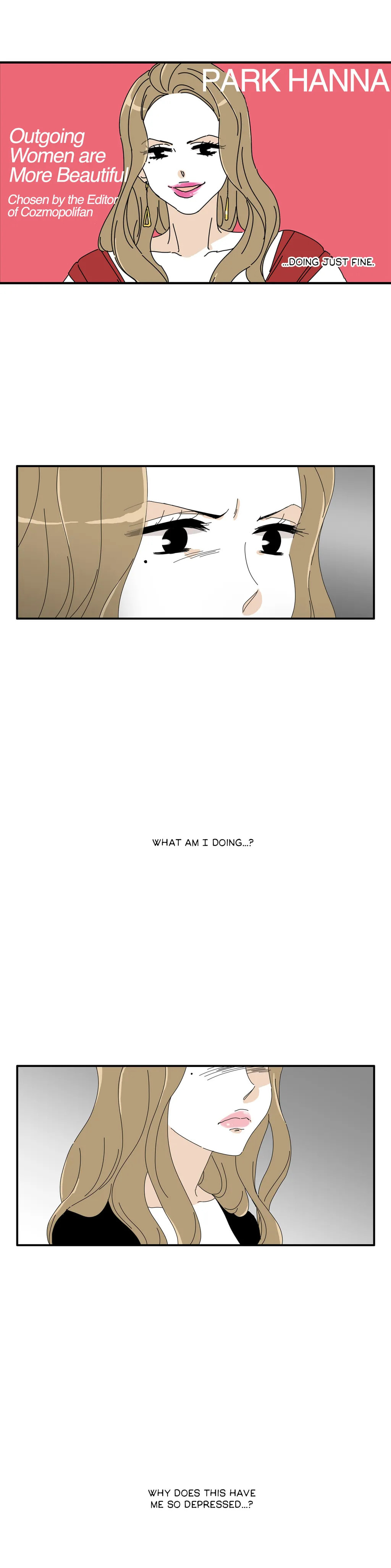 Read Good relationship chapter 27 image 9 on Lezhin