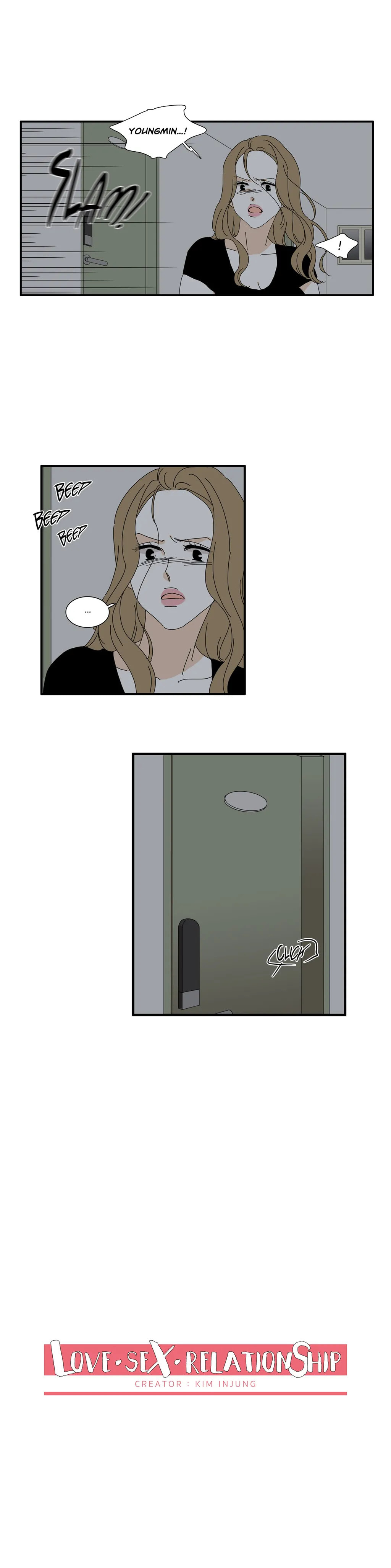 Read Good relationship chapter 28 image 1 on Lezhin