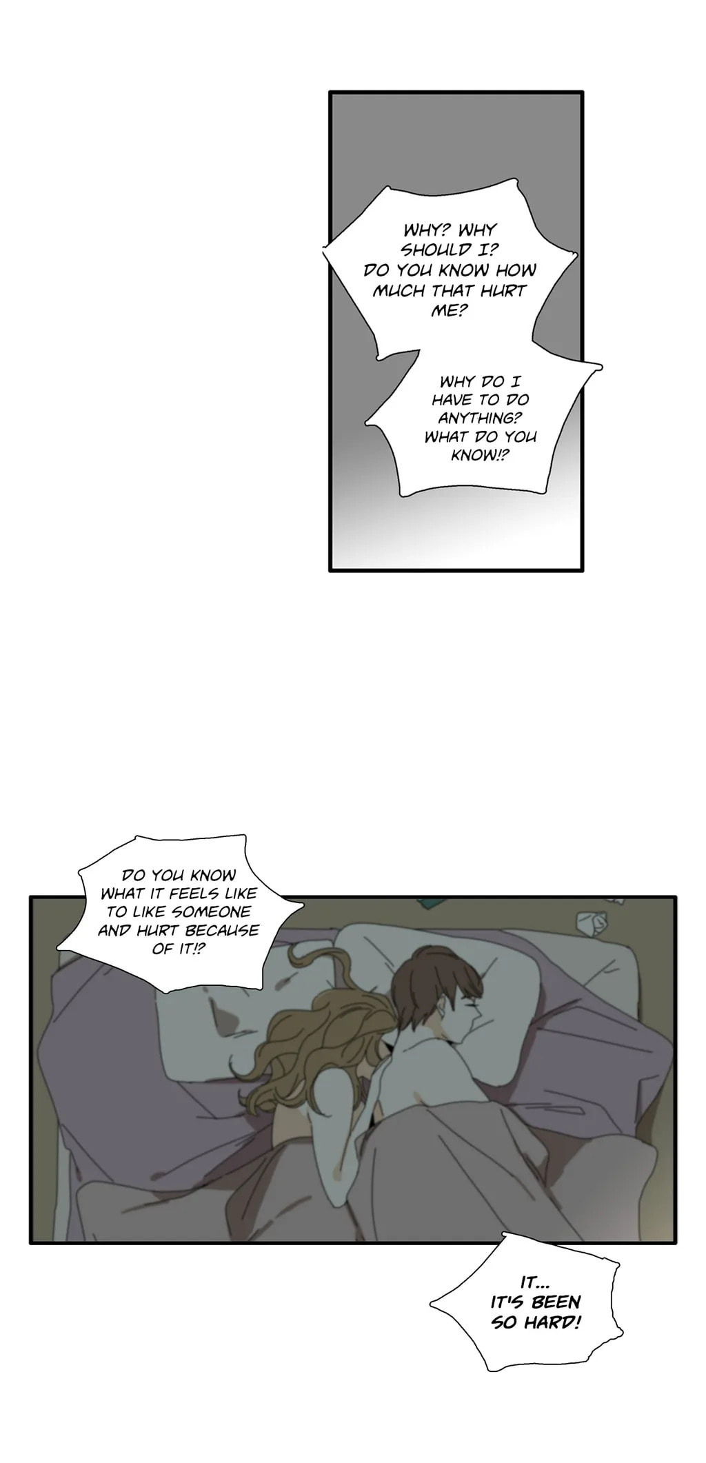 Read Good relationship chapter 28 image 20 on Lezhin
