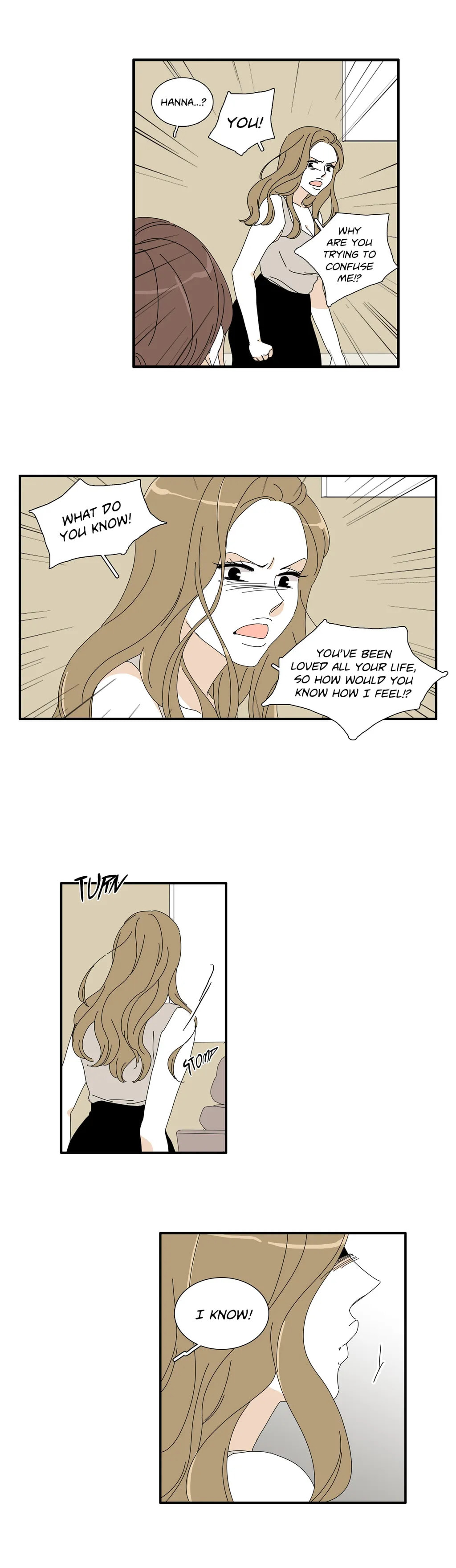 Read Good relationship chapter 28 image 23 on Lezhin