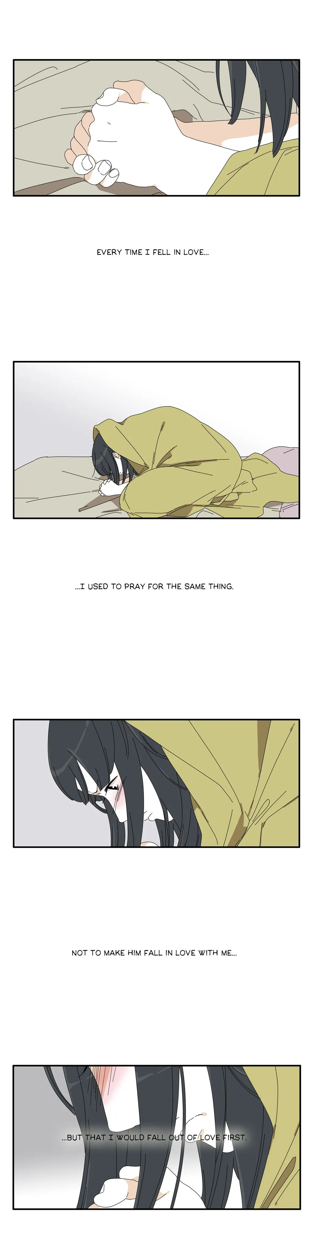 Read Good relationship chapter 28 image 3 on Lezhin