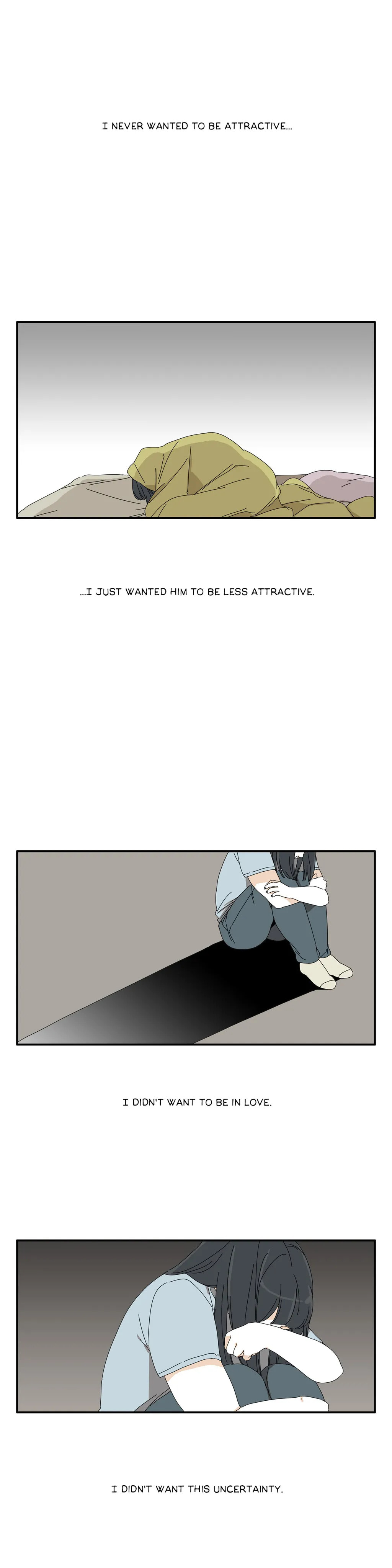 Read Good relationship chapter 28 image 4 on Lezhin