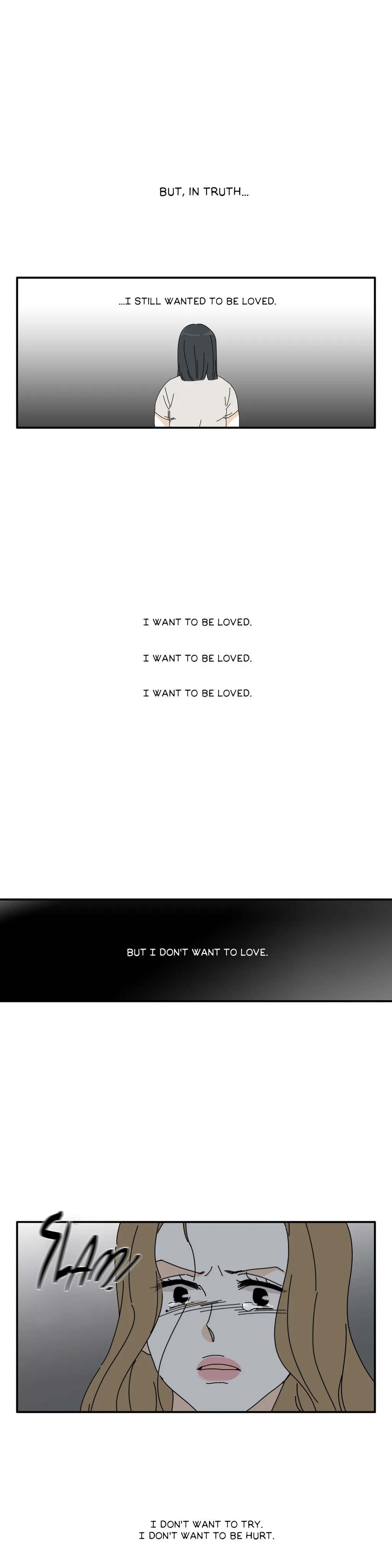 Read Good relationship chapter 28 image 5 on Lezhin