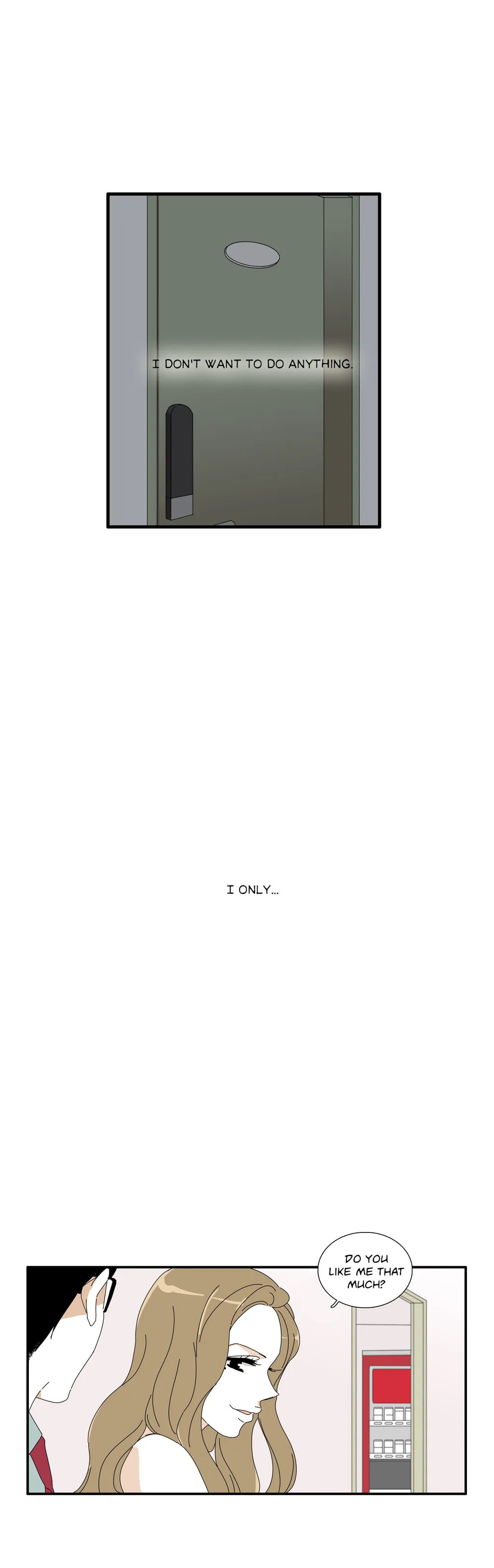 Read Good relationship chapter 28 image 6 on Lezhin