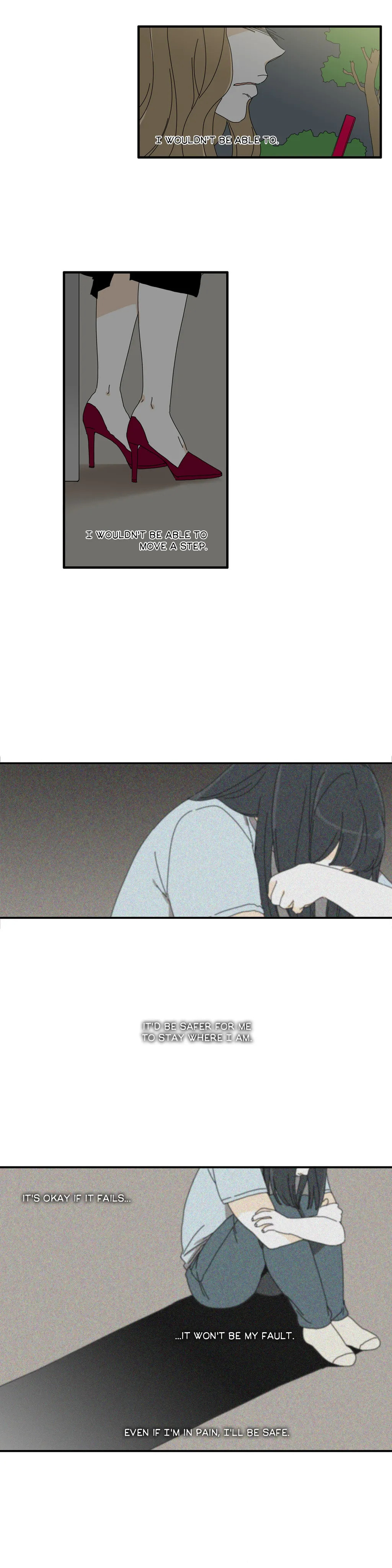 Read Good relationship chapter 29 image 10 on Lezhin