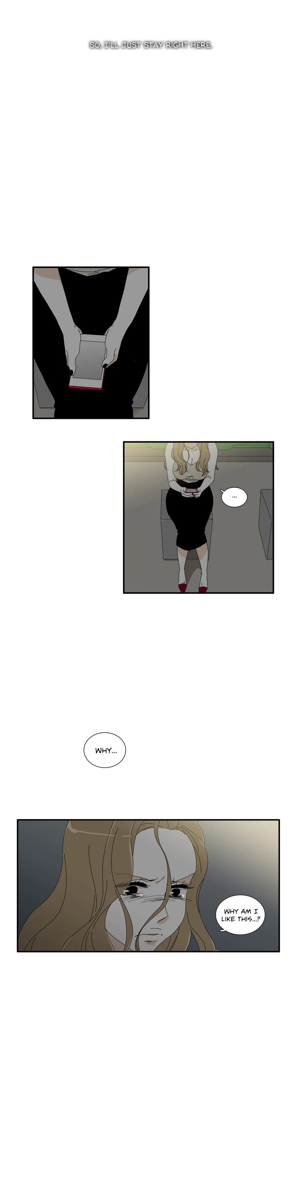Read Good relationship chapter 29 image 11 on Lezhin