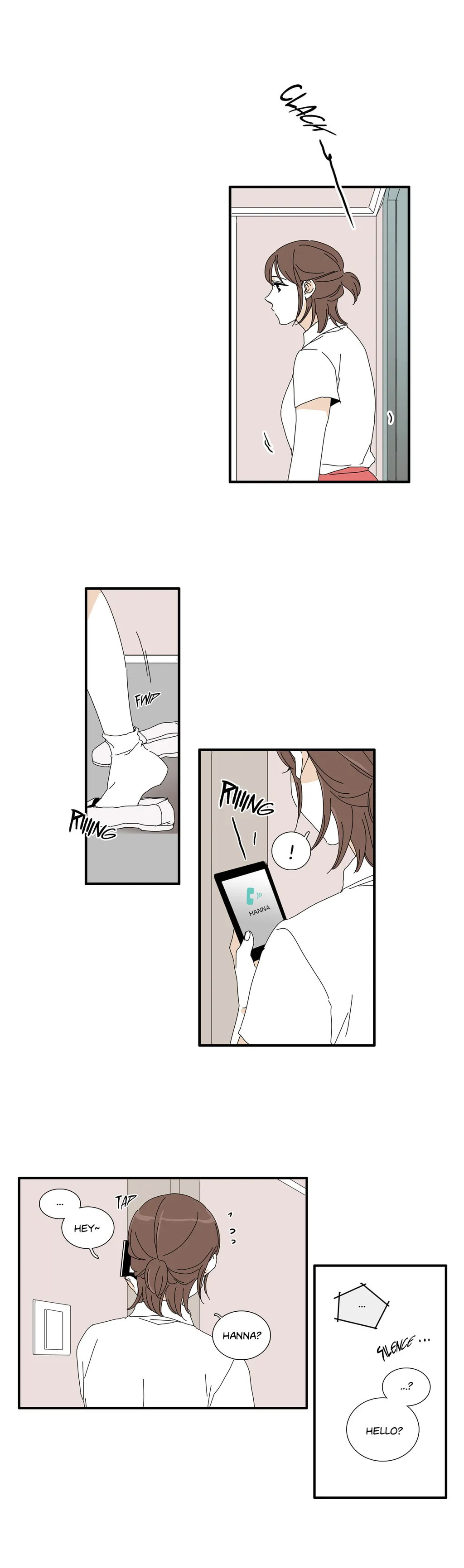 Read Good relationship chapter 29 image 12 on Lezhin