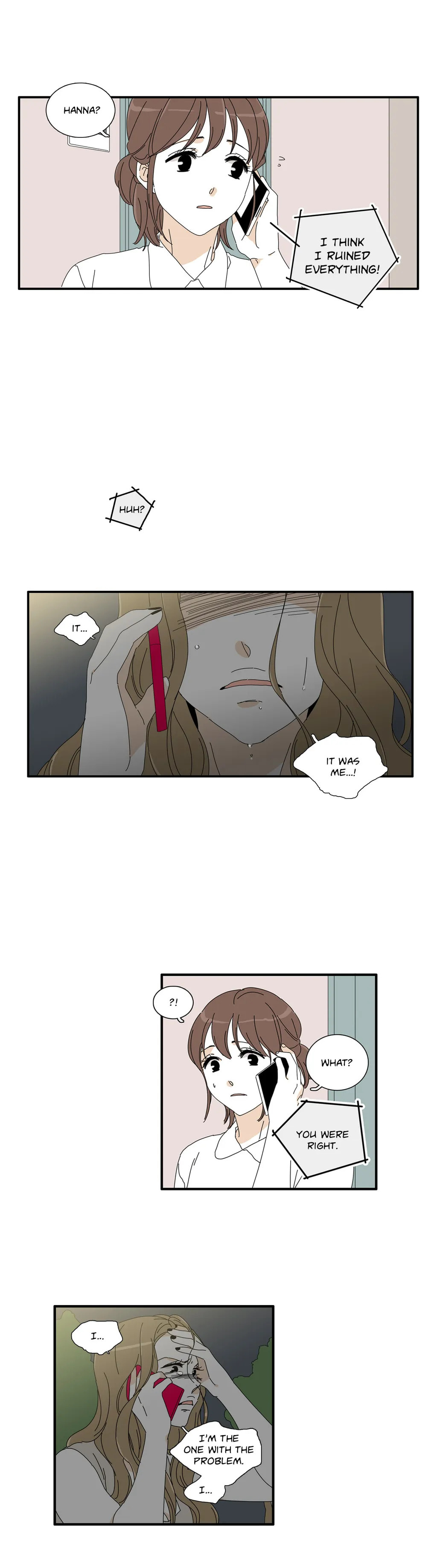 Read Good relationship chapter 29 image 13 on Lezhin