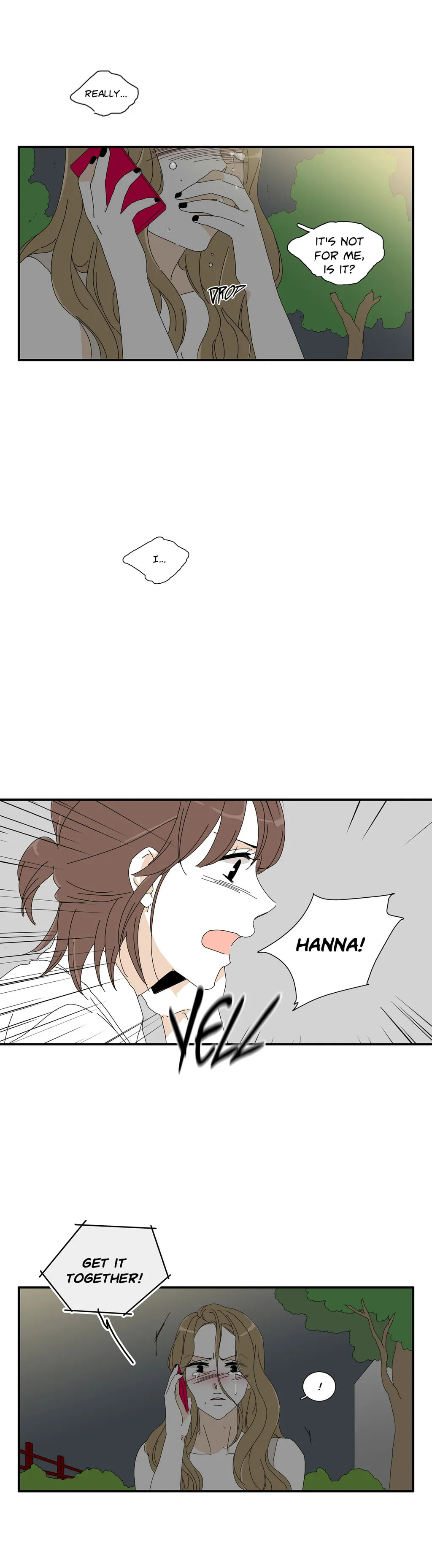 Read Good relationship chapter 29 image 16 on Lezhin
