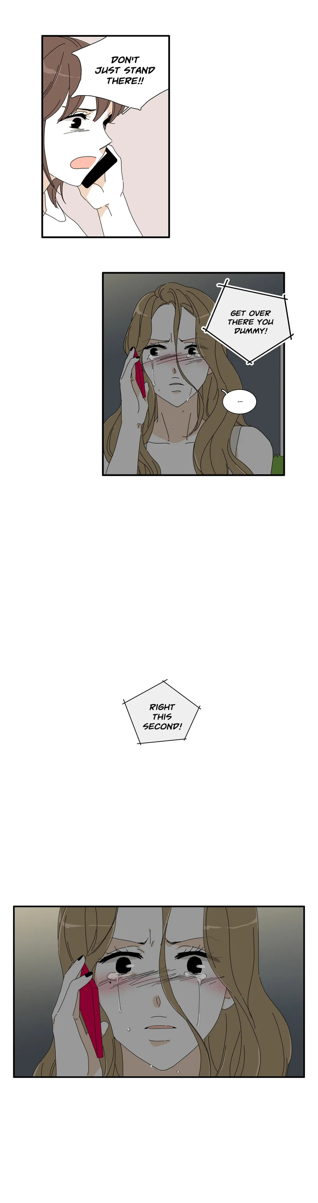 Read Good relationship chapter 29 image 17 on Lezhin