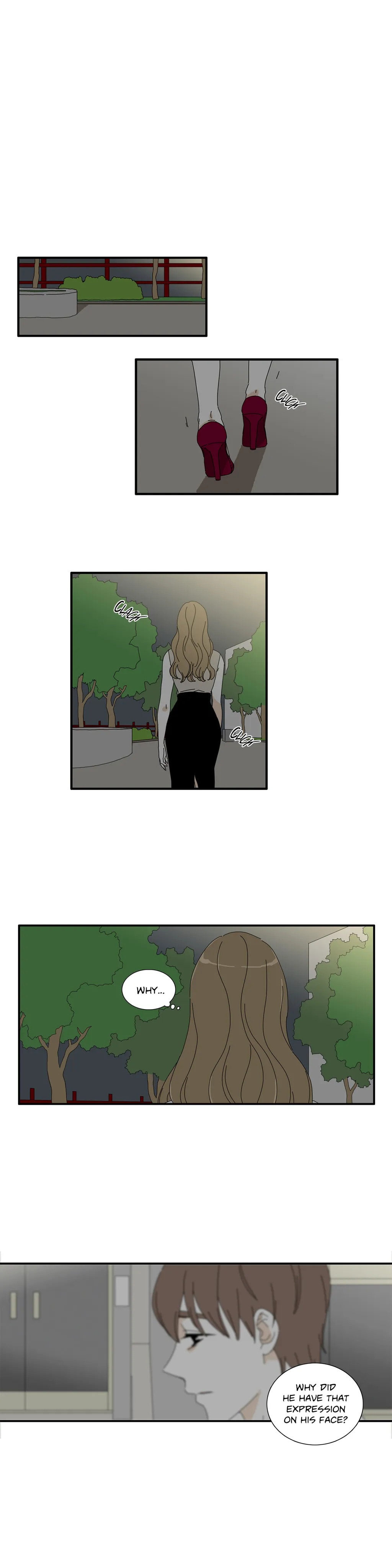 Read Good relationship chapter 29 image 2 on Lezhin