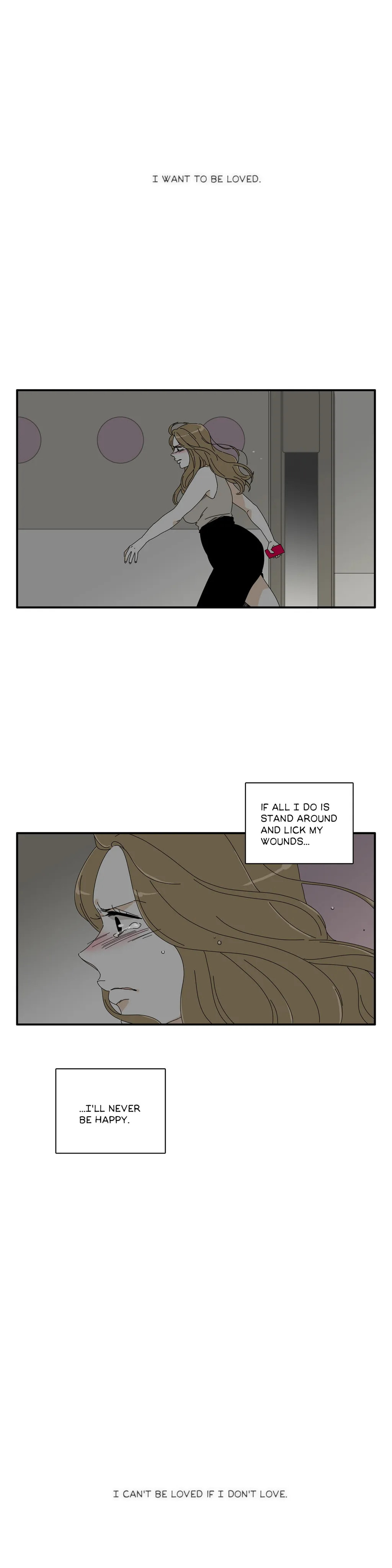 Read Good relationship chapter 29 image 20 on Lezhin