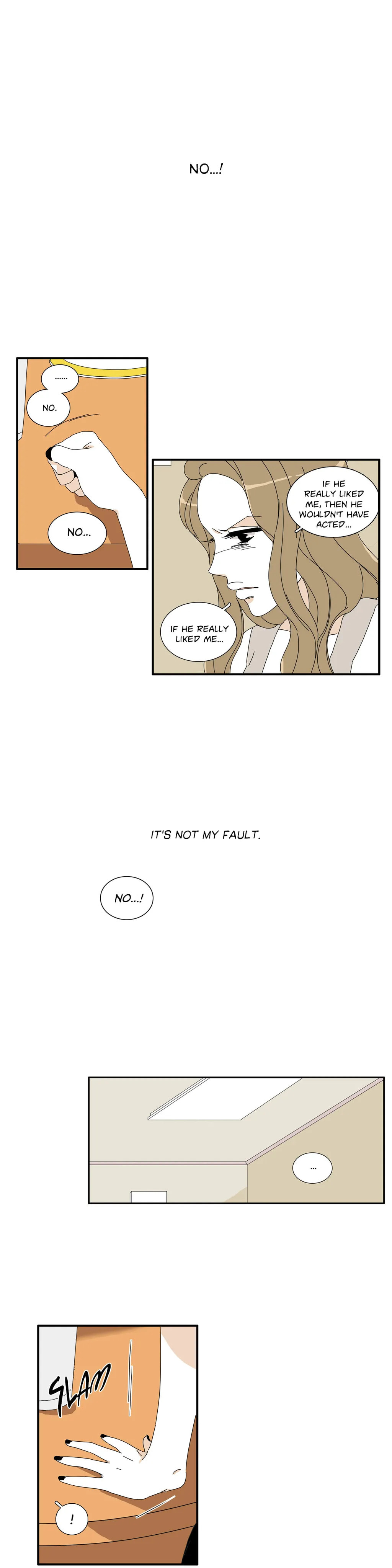 Read Good relationship chapter 29 image 22 on Lezhin