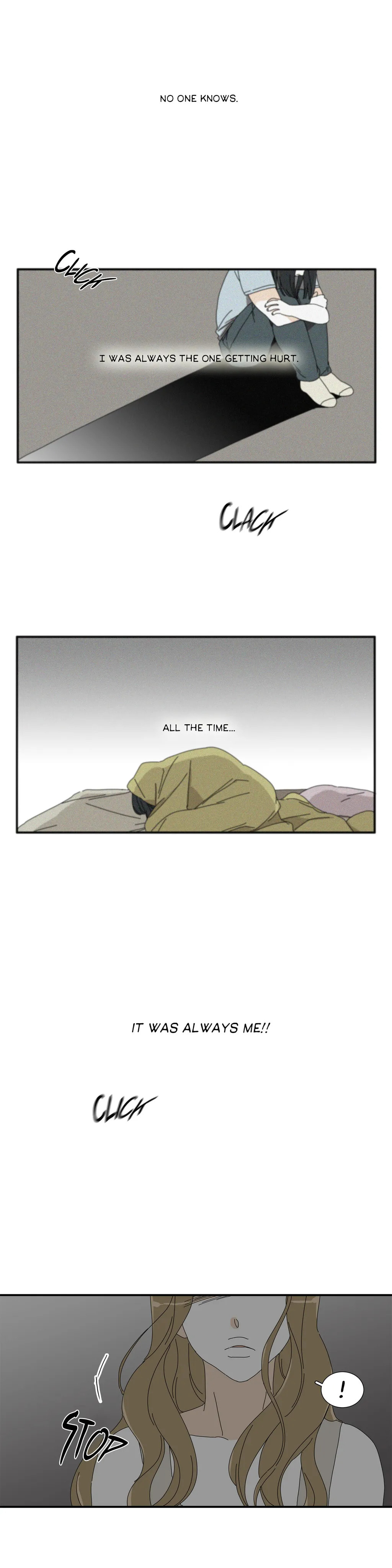 Read Good relationship chapter 29 image 25 on Lezhin