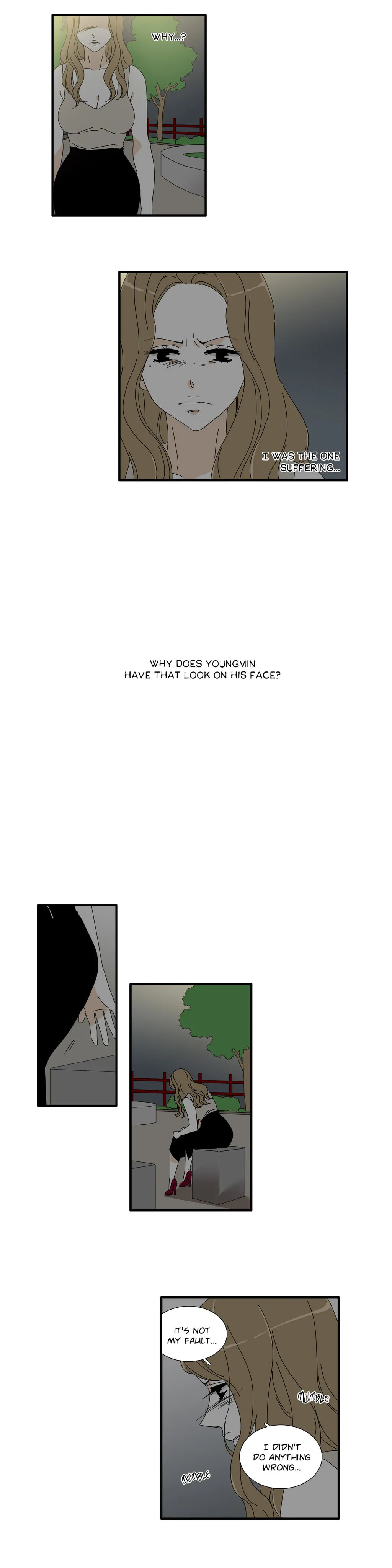 Read Good relationship chapter 29 image 3 on Lezhin