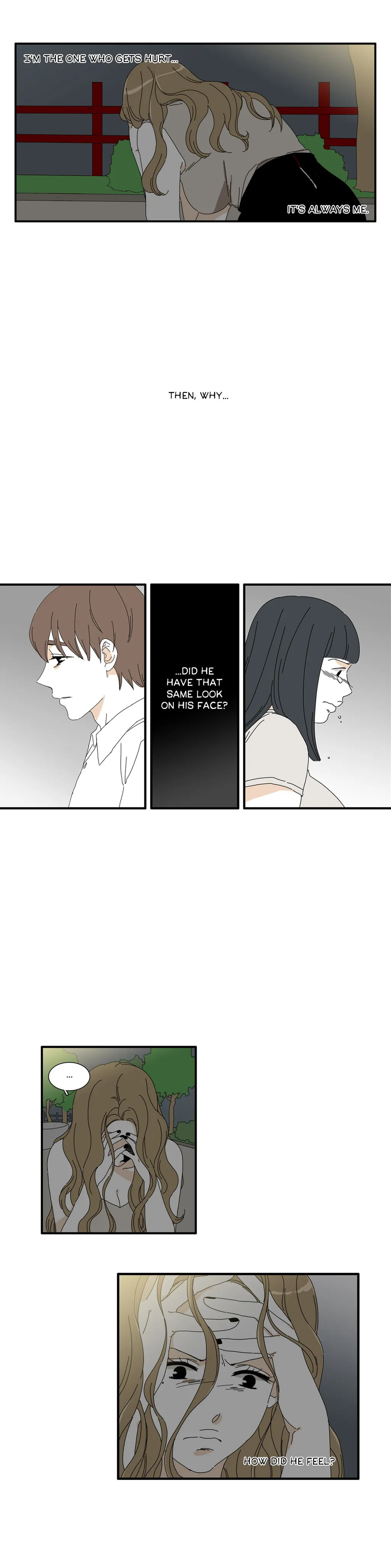 Read Good relationship chapter 29 image 4 on Lezhin