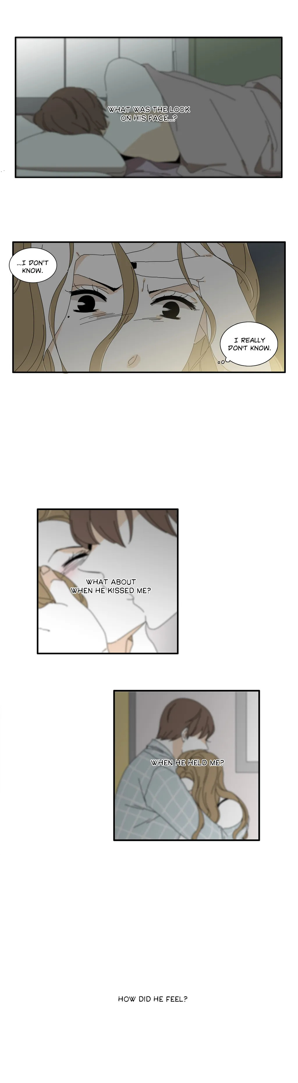 Read Good relationship chapter 29 image 5 on Lezhin