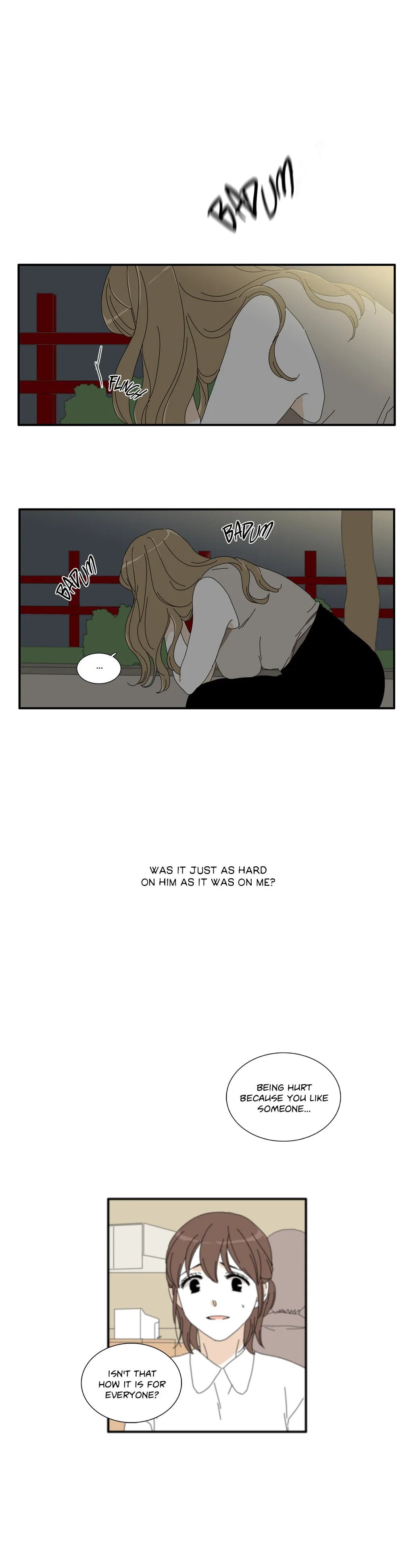 Read Good relationship chapter 29 image 7 on Lezhin