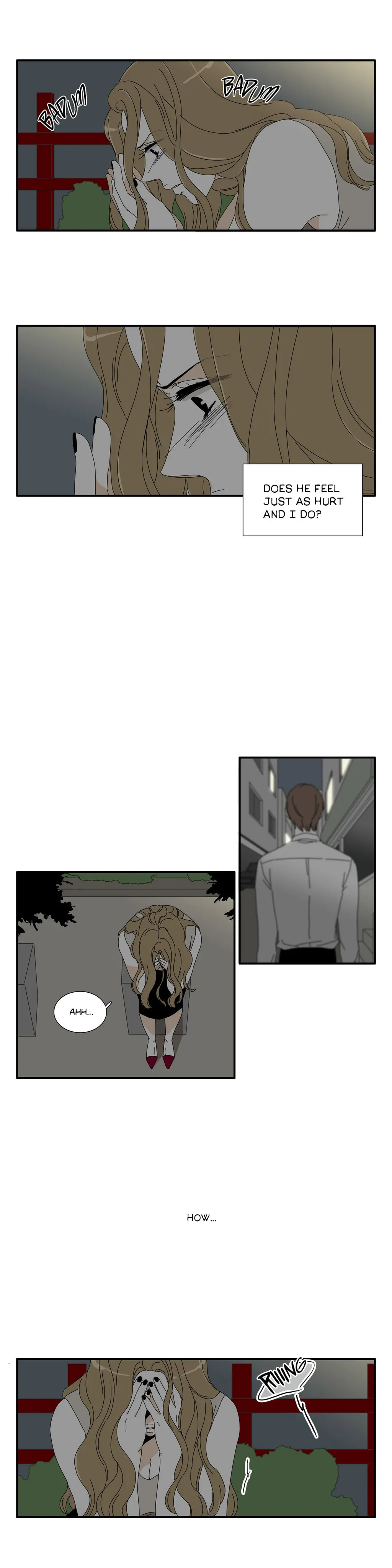 Read Good relationship chapter 29 image 8 on Lezhin