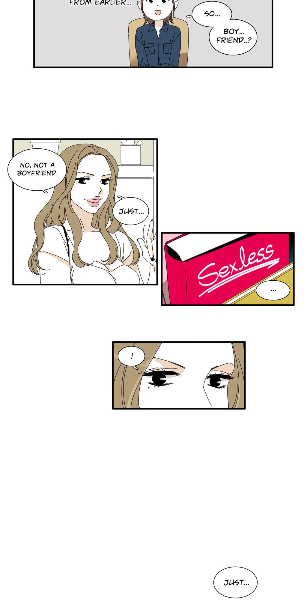 Read Good relationship chapter 3 image 14 on Lezhin