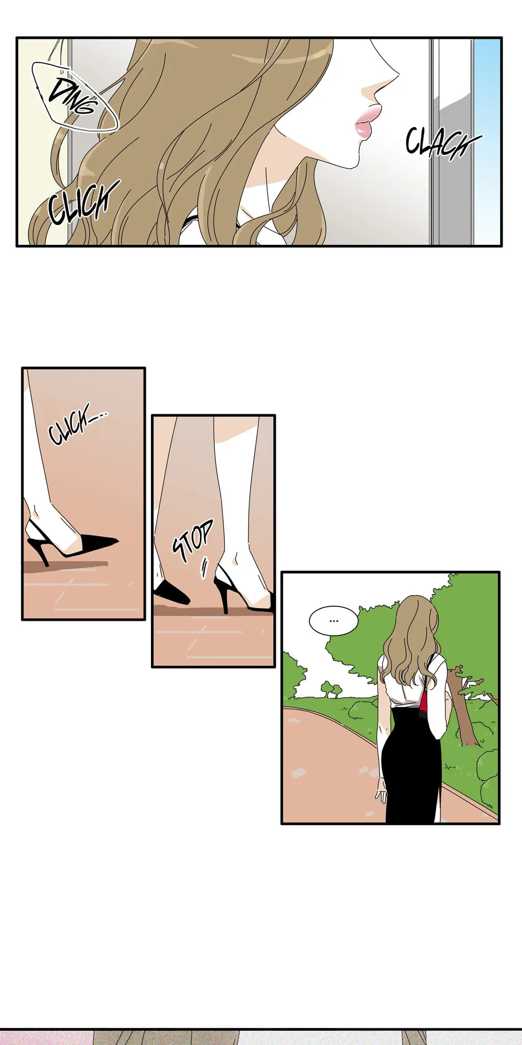 Read Good relationship chapter 3 image 17 on Lezhin