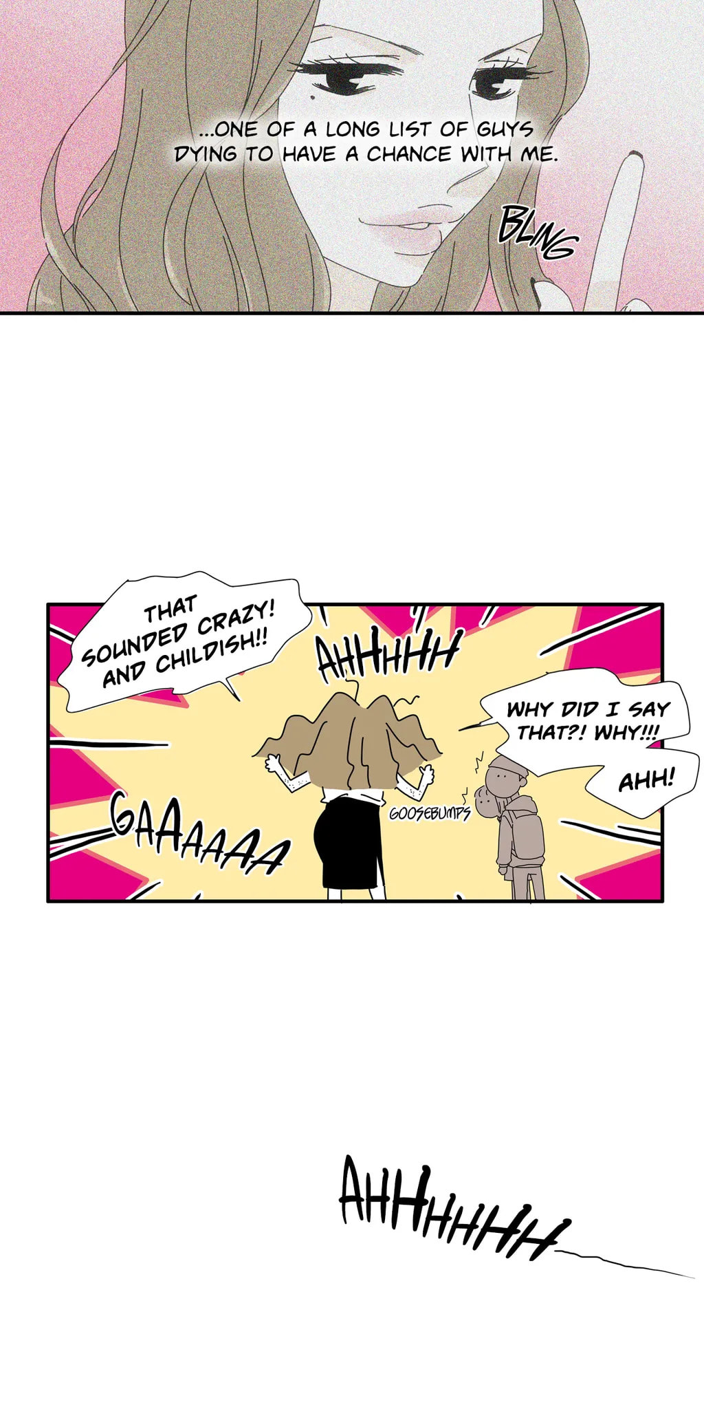 Read Good relationship chapter 3 image 18 on Lezhin