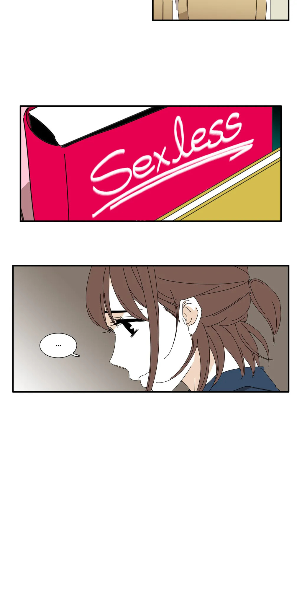 Read Good relationship chapter 3 image 20 on Lezhin