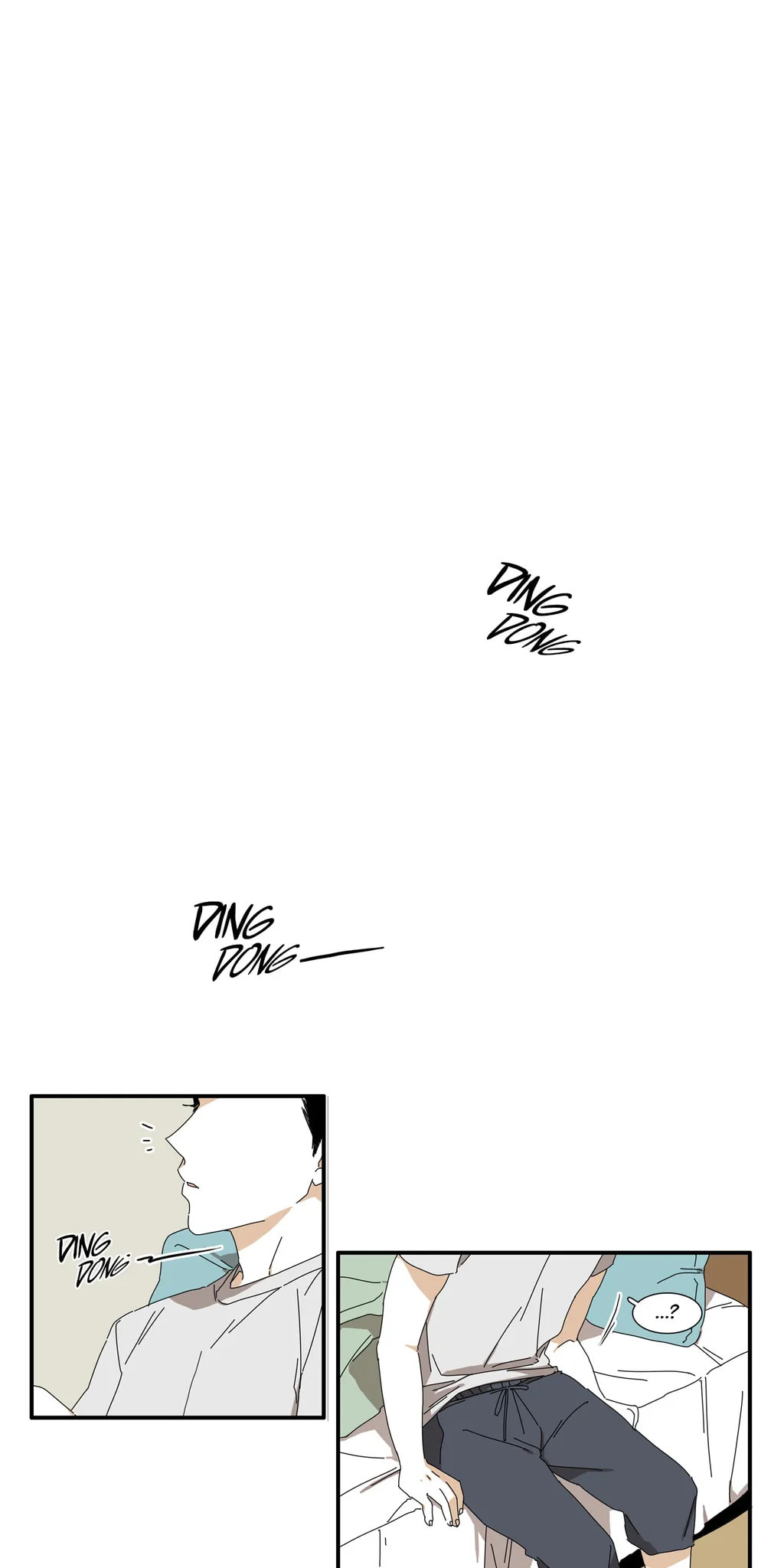 Read Good relationship chapter 3 image 21 on Lezhin