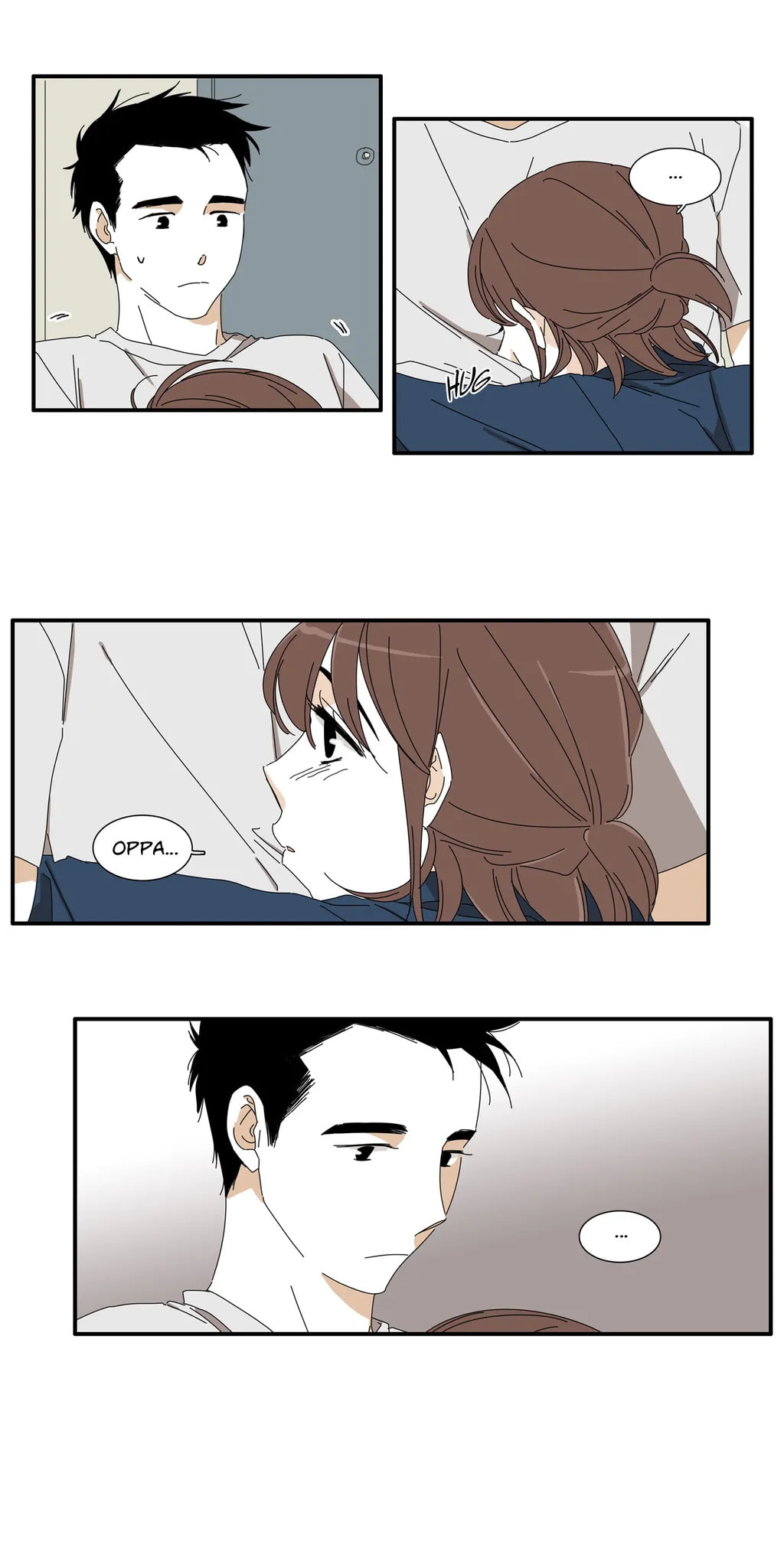 Read Good relationship chapter 3 image 25 on Lezhin