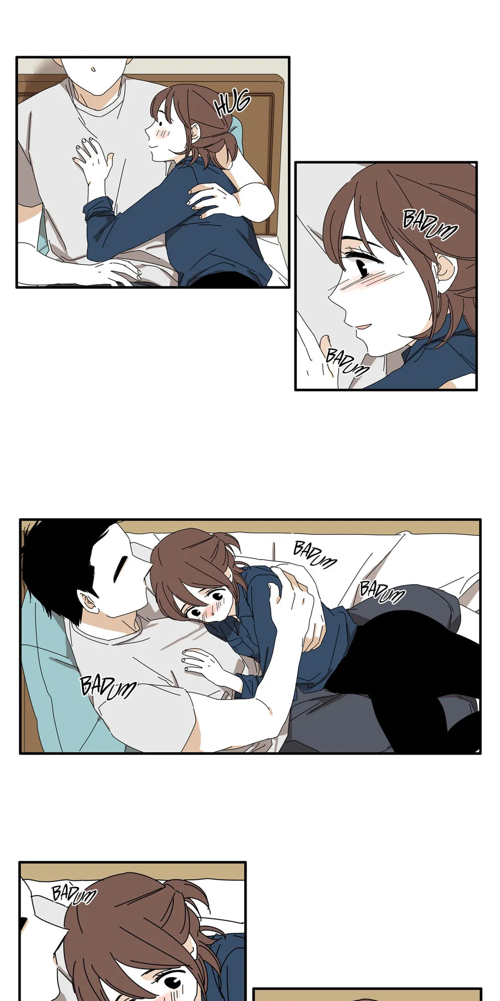 Read Good relationship chapter 3 image 29 on Lezhin