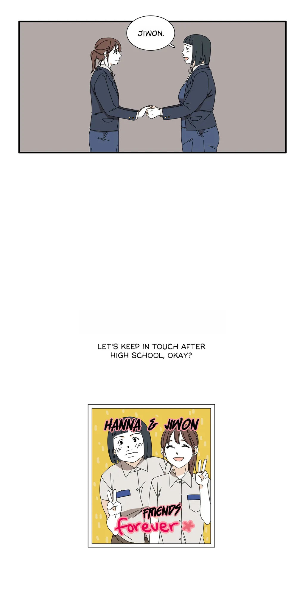 Read Good relationship chapter 3 image 5 on Lezhin