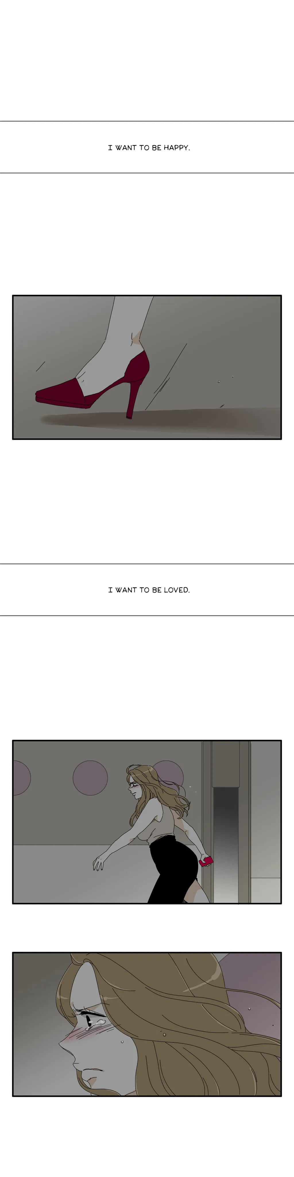Read Good relationship chapter 30 image 1 on Lezhin