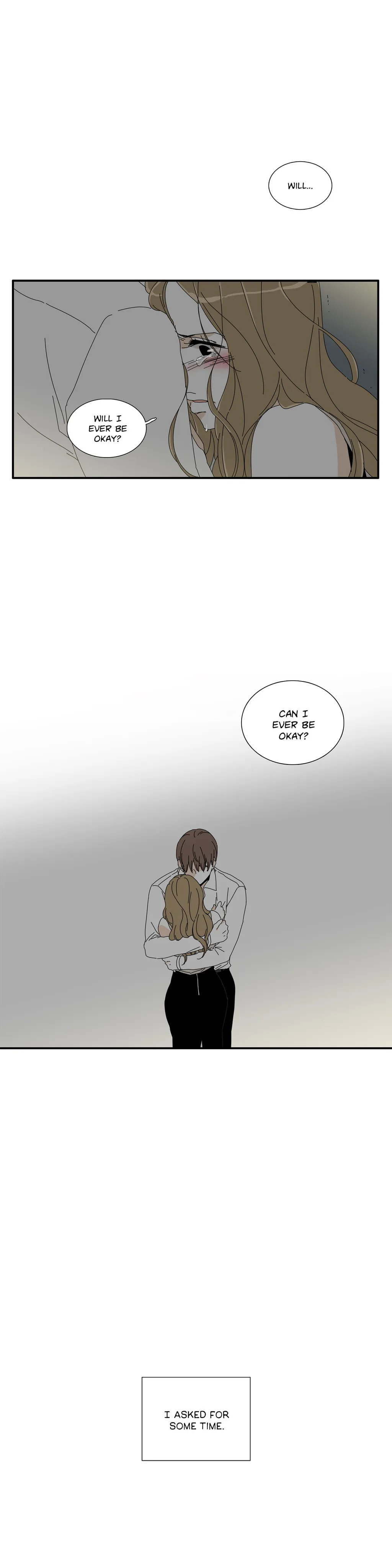 Read Good relationship chapter 30 image 11 on Lezhin
