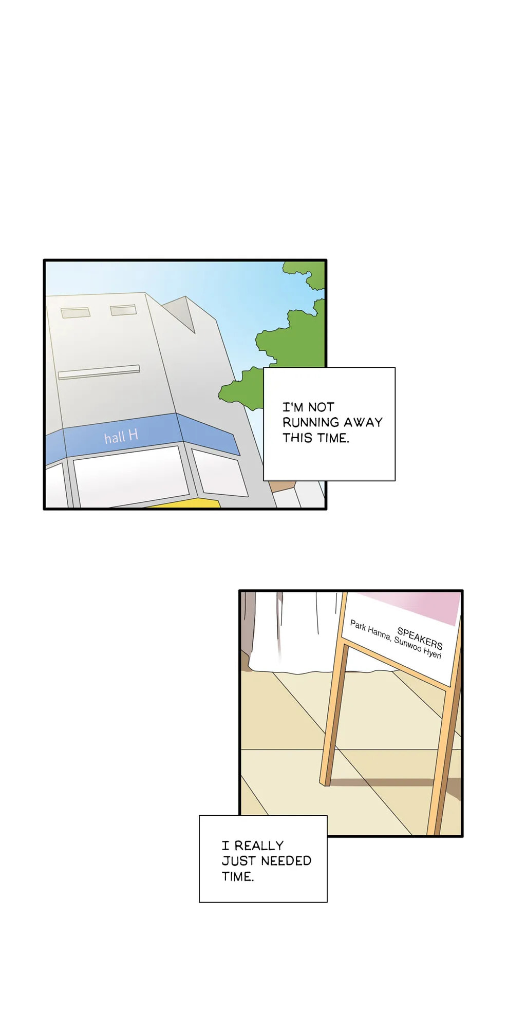 Read Good relationship chapter 30 image 12 on Lezhin