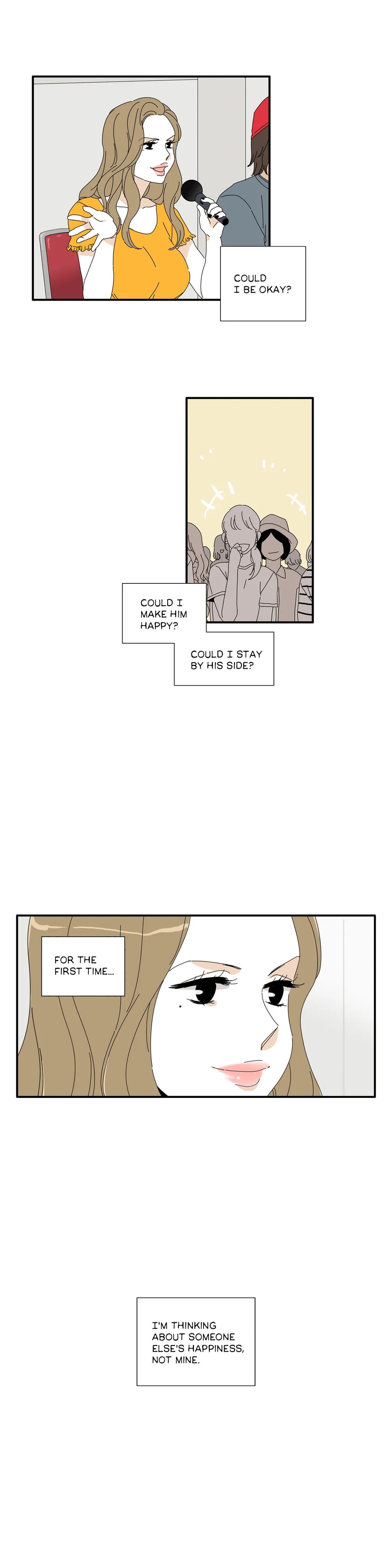 Read Good relationship chapter 30 image 13 on Lezhin