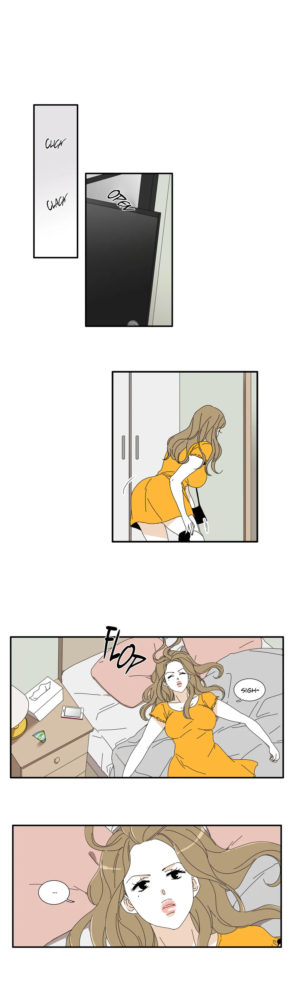 Read Good relationship chapter 30 image 14 on Lezhin