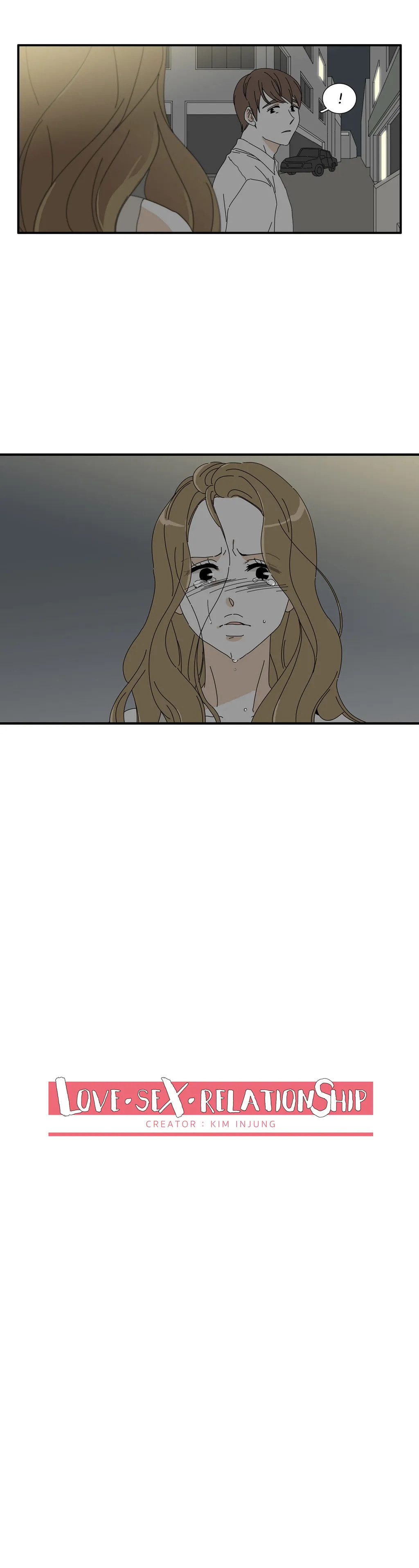 Read Good relationship chapter 30 image 3 on Lezhin
