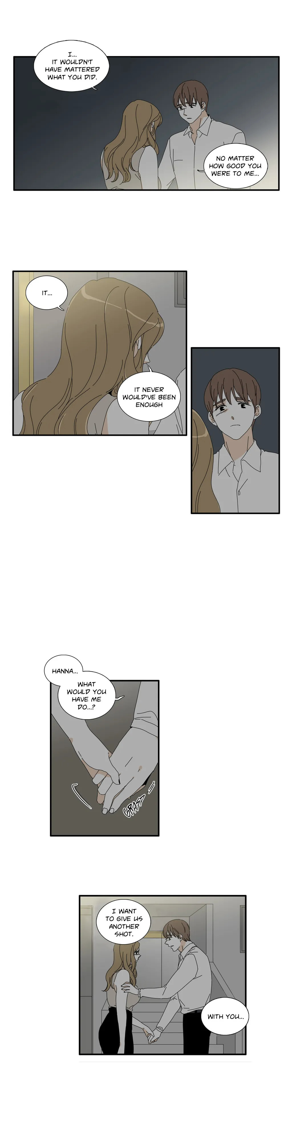 Read Good relationship chapter 30 image 6 on Lezhin