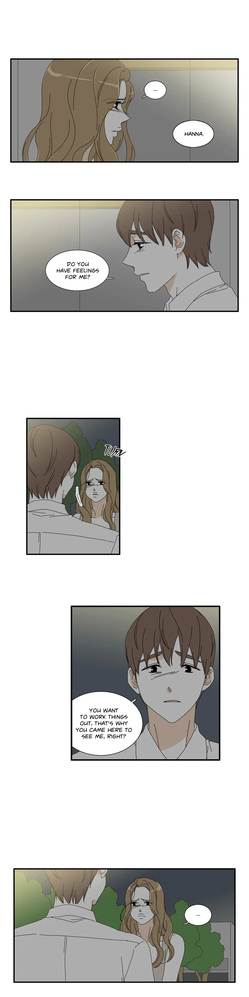 Read Good relationship chapter 30 image 7 on Lezhin