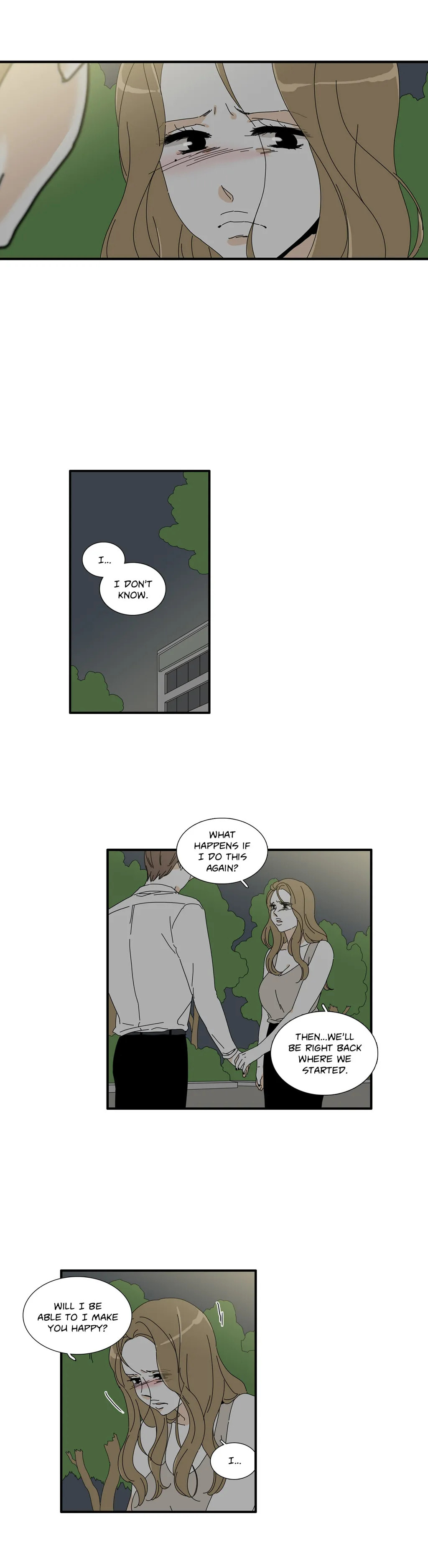 Read Good relationship chapter 30 image 8 on Lezhin