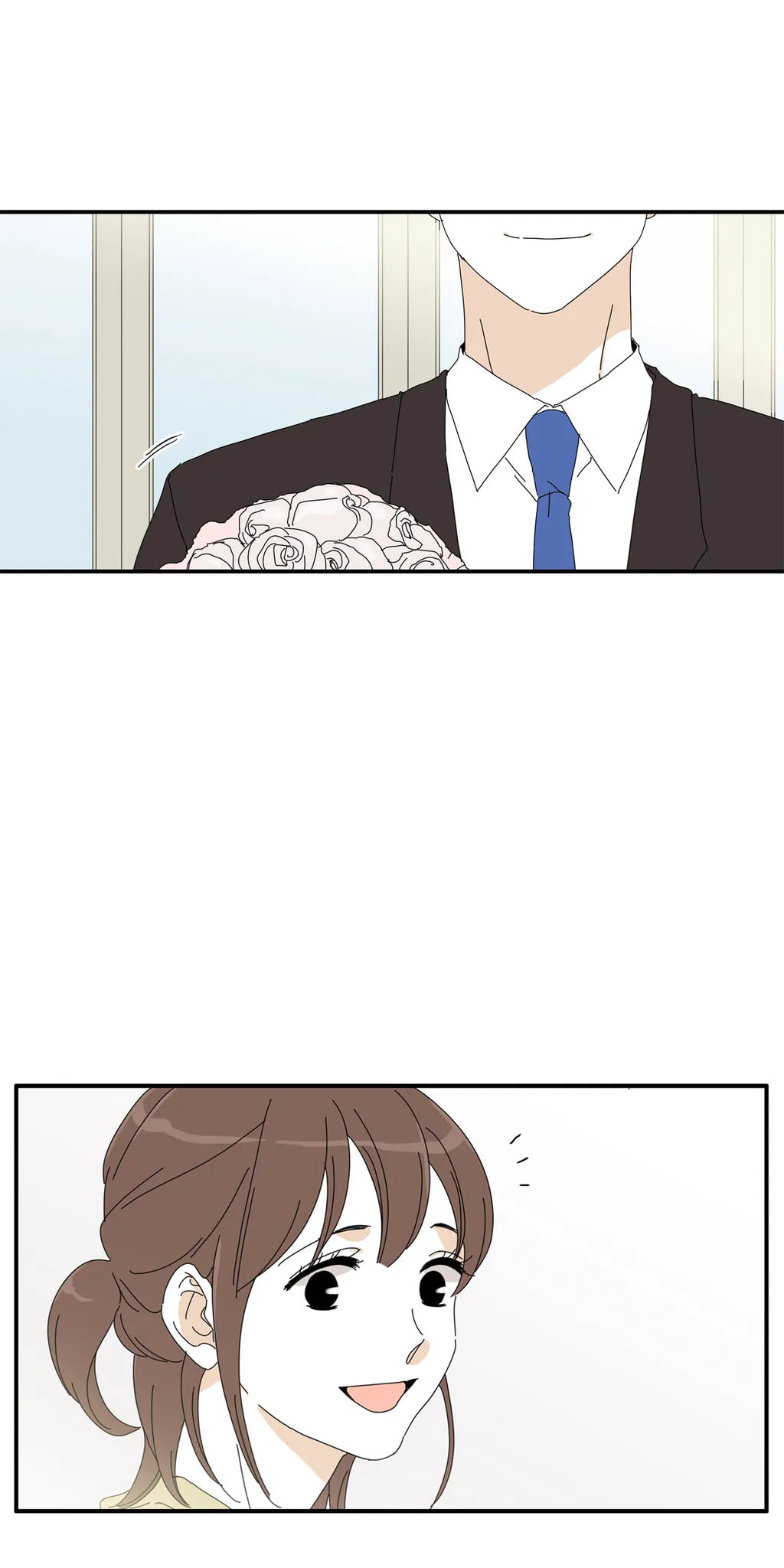 Read Good relationship chapter 31 image 16 on Lezhin