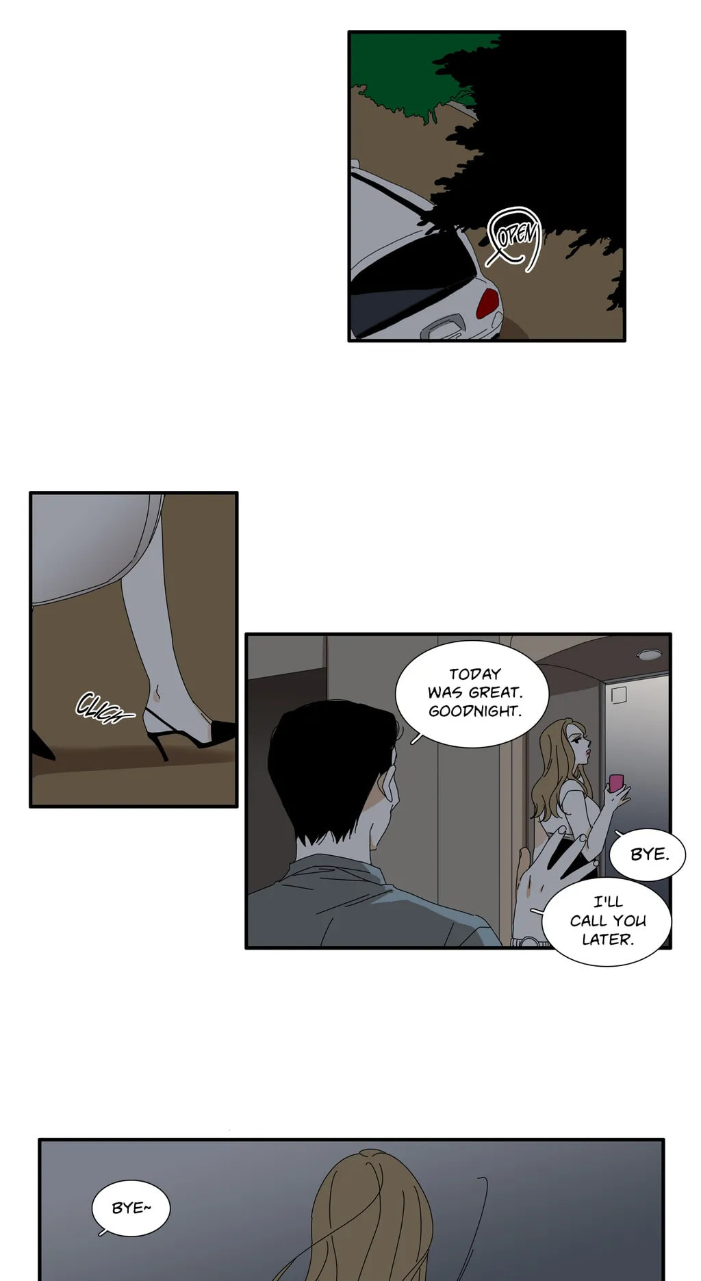 Read Good relationship chapter 4 image 11 on Lezhin