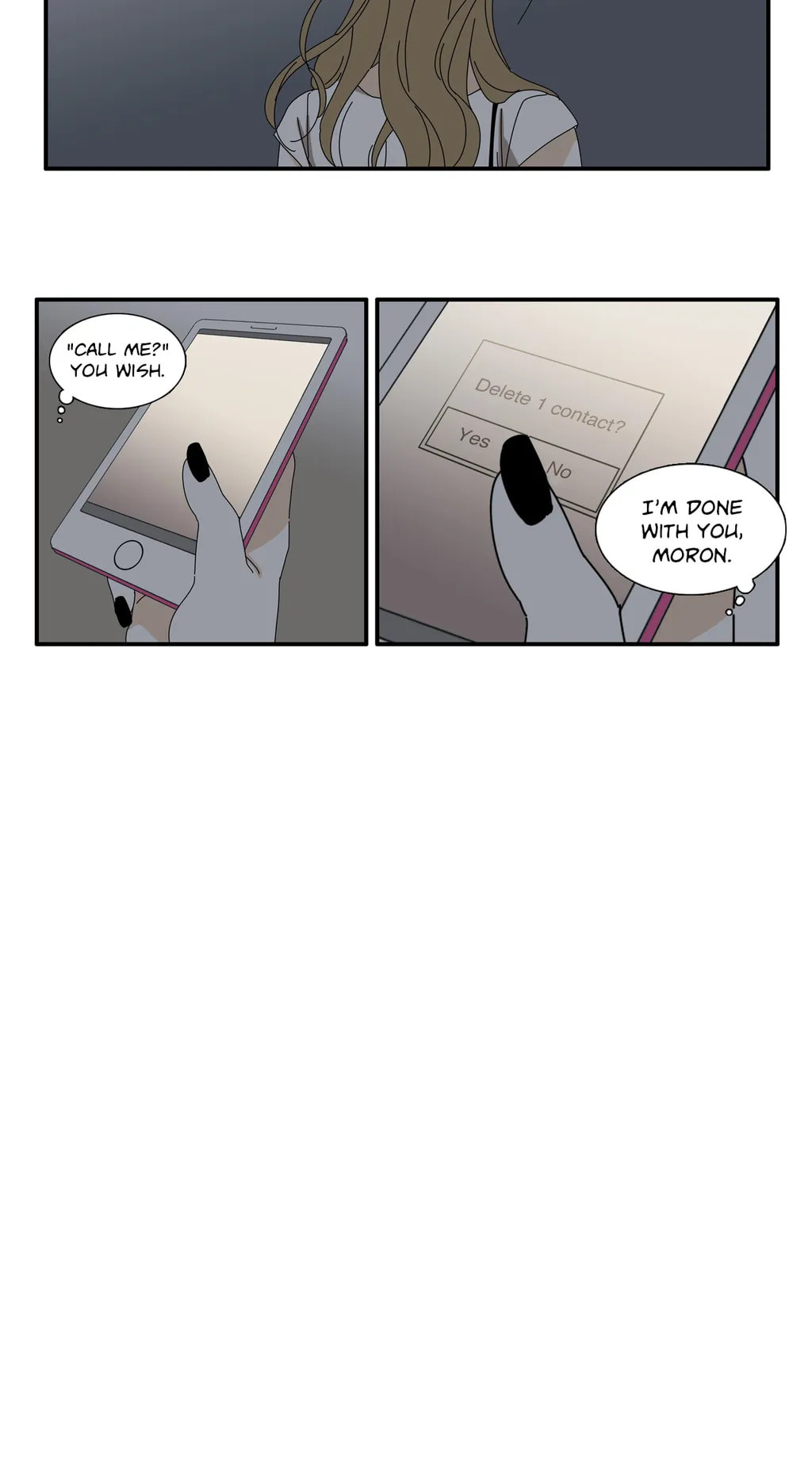 Read Good relationship chapter 4 image 12 on Lezhin